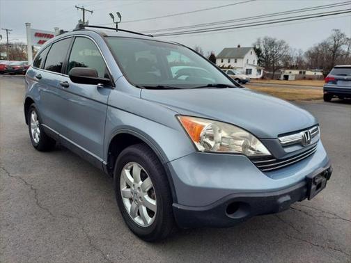 2008 Honda CR-V EX