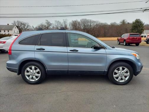 2008 Honda CR-V EX