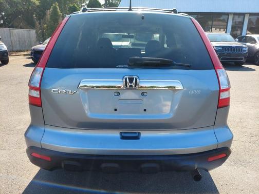 2008 Honda CR-V EX