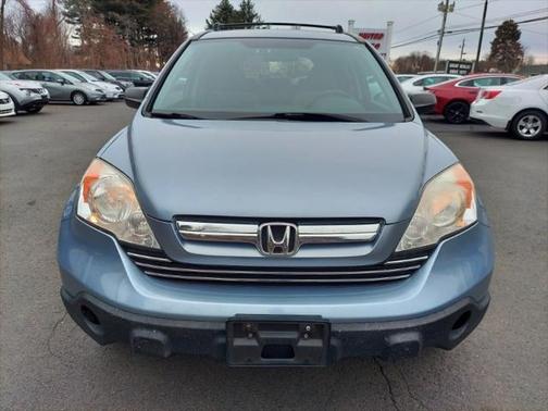 2008 Honda CR-V EX