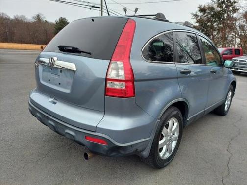 2008 Honda CR-V EX
