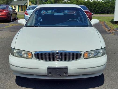 2000 Buick Century Custom