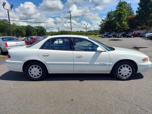 2000 Buick Century Custom