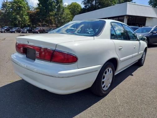 2000 Buick Century Custom