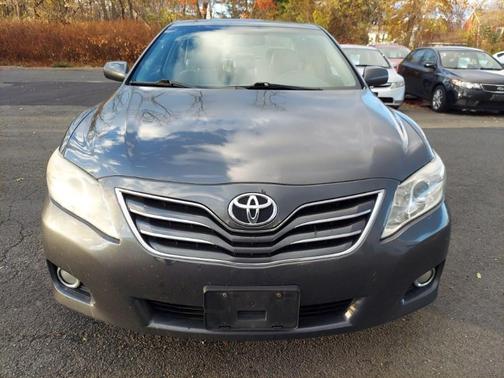 2011 Toyota Camry XLE