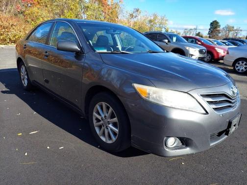 2011 Toyota Camry XLE