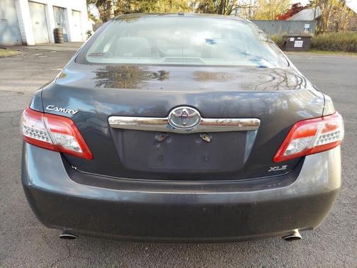 2011 Toyota Camry XLE