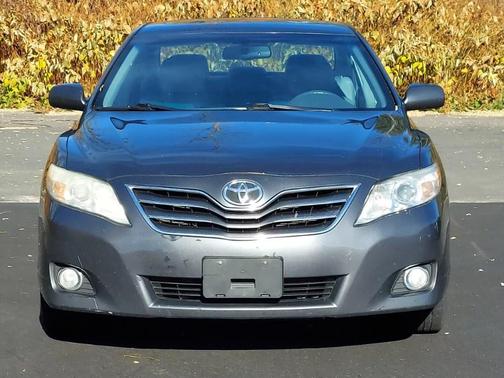 2011 Toyota Camry XLE