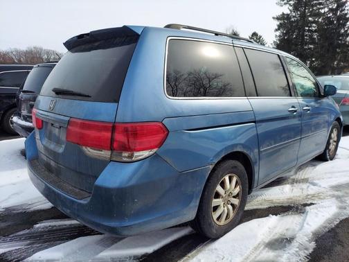 2008 Honda Odyssey EX-L