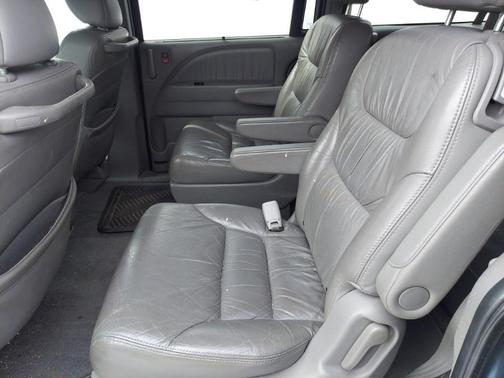 2008 Honda Odyssey EX-L