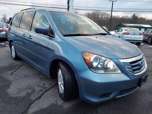 2008 Honda Odyssey EX-L