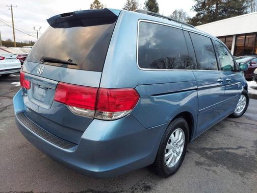 2008 Honda Odyssey EX-L