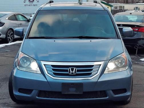 2008 Honda Odyssey EX-L