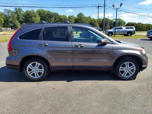 2011 Honda CR-V EX-L