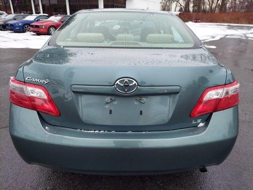 2009 Toyota Camry LE