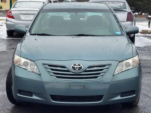 2009 Toyota Camry LE