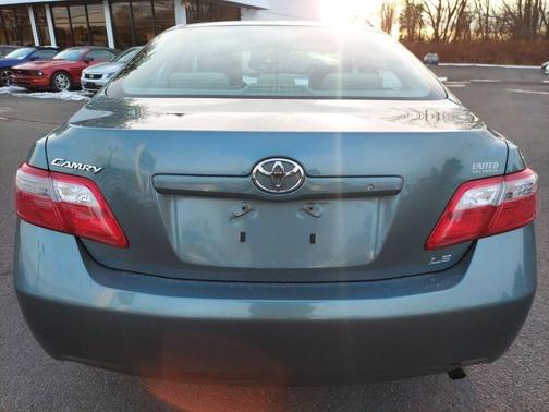 2009 Toyota Camry LE