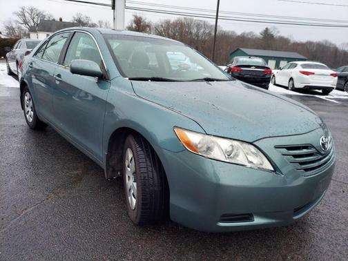 2009 Toyota Camry LE