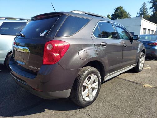 2014 Chevrolet Equinox 1LT