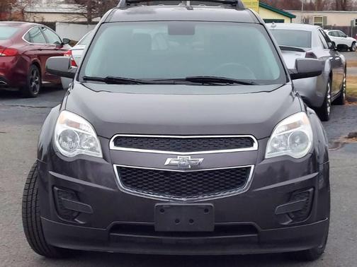 2014 Chevrolet Equinox 1LT