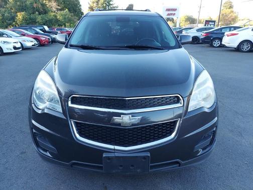 2014 Chevrolet Equinox 1LT