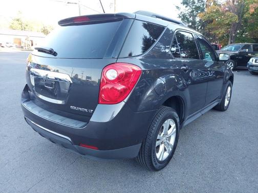 2014 Chevrolet Equinox 1LT