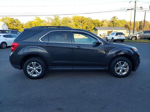2014 Chevrolet Equinox 1LT