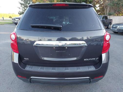 2014 Chevrolet Equinox 1LT