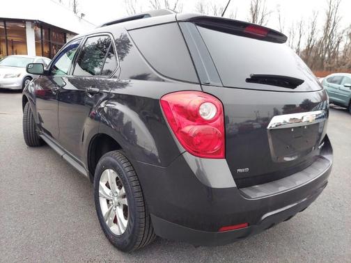 2014 Chevrolet Equinox 1LT