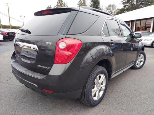 2014 Chevrolet Equinox 1LT