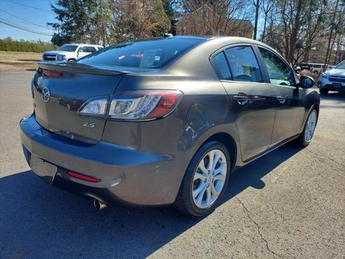 2011 Mazda Mazda3 s Grand Touring