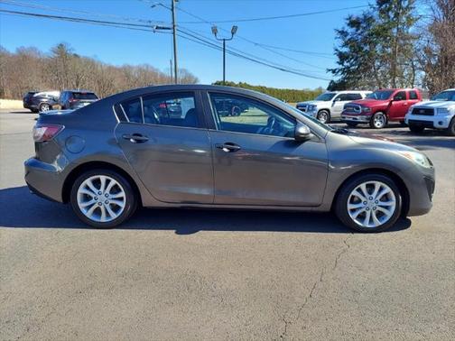 2011 Mazda Mazda3 s Grand Touring