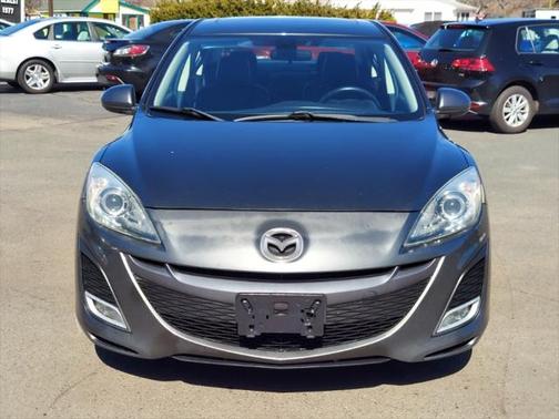 2011 Mazda Mazda3 s Grand Touring