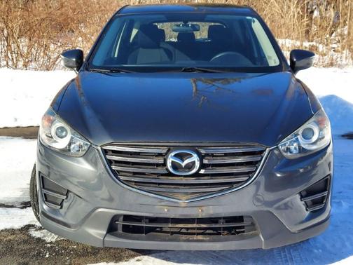 2016 Mazda CX-5 Sport