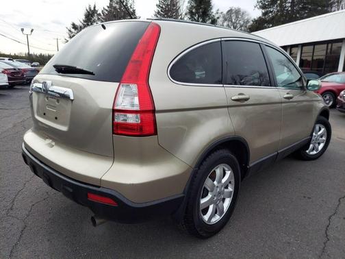 2007 Honda CR-V EX-L