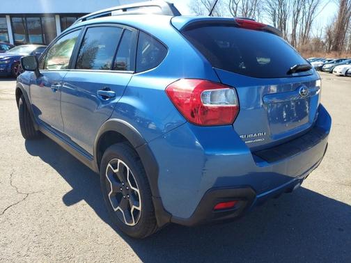 2014 Subaru XV Crosstrek 2.0i Premium