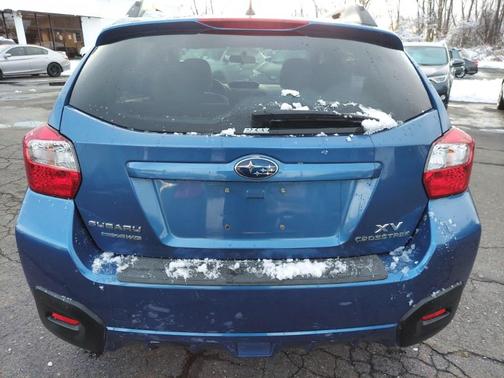 2014 Subaru XV Crosstrek 2.0i Premium