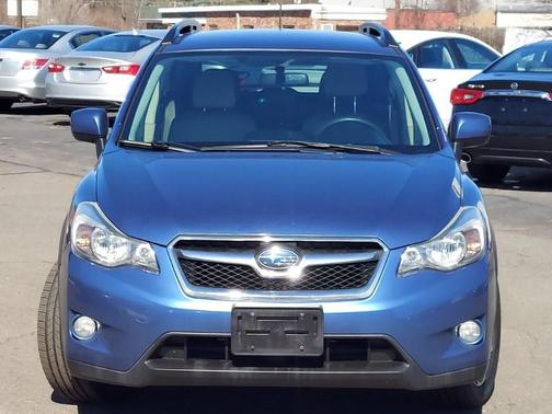 2014 Subaru XV Crosstrek 2.0i Premium