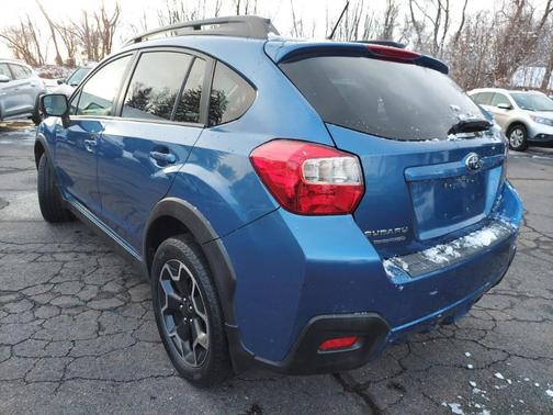 2014 Subaru XV Crosstrek 2.0i Premium