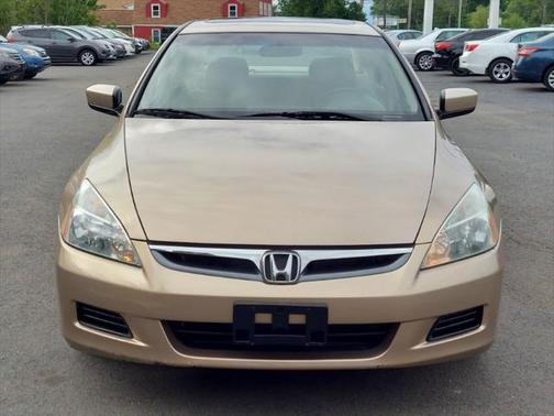 2006 Honda Accord EX