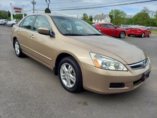 2006 Honda Accord EX