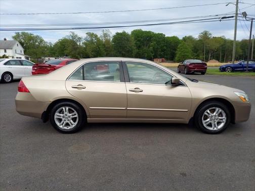 2006 Honda Accord EX