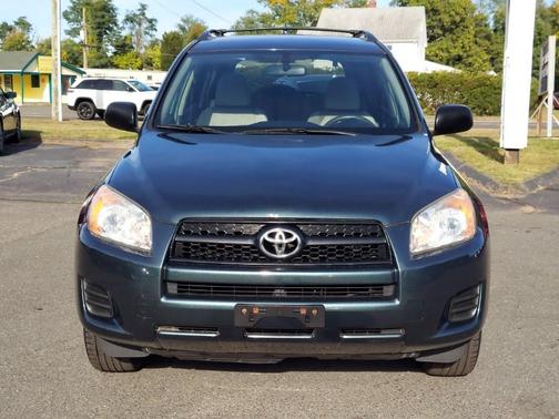 2010 Toyota RAV4 Base