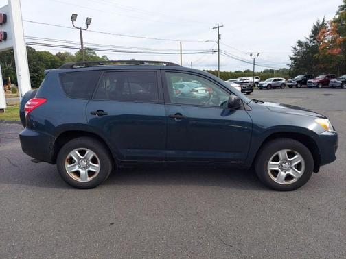 2010 Toyota RAV4 Base