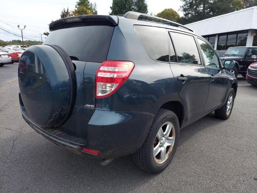 2010 Toyota RAV4 Base