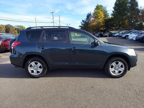 2010 Toyota RAV4 Base