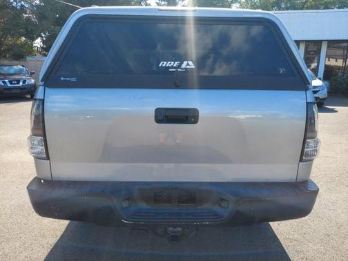 2012 Toyota Tundra Grade