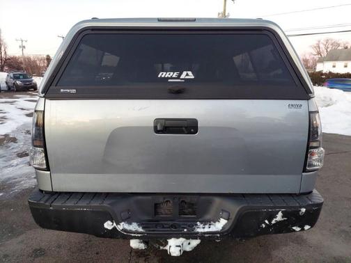 2012 Toyota Tundra Grade