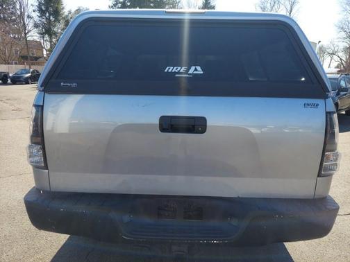 2012 Toyota Tundra Grade