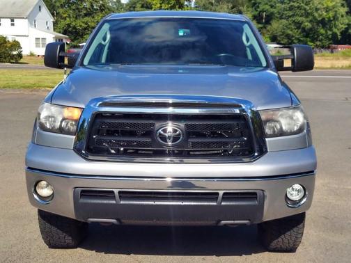 2012 Toyota Tundra Grade